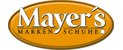 Mayer's Markenschuhe Prospekt