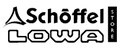 Schöffel-LOWA Prospekt