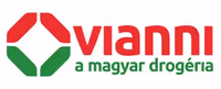Vianni drogéria akciós újság