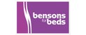 Bensons for Beds offers