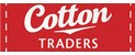 Cotton Traders offers