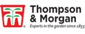 Thompson & Morgan offers